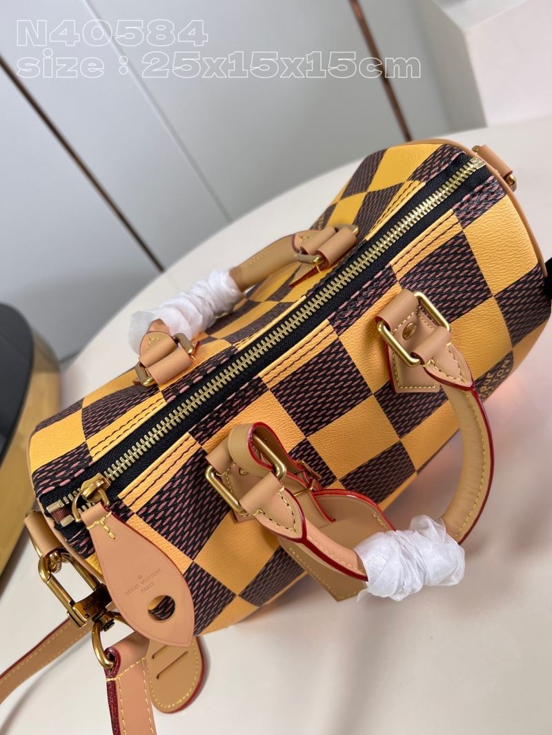 Louis Vuitton Speedy Bags